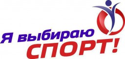 Выбираю спорт!