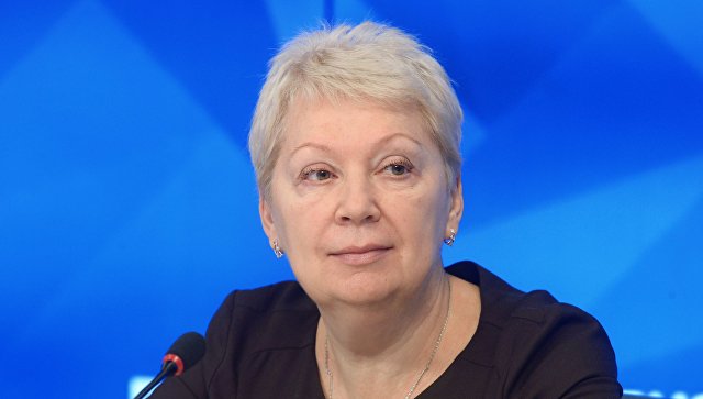 Новый министр образования призвала &laquo;совершенствовать&raquo; ЕГЭ