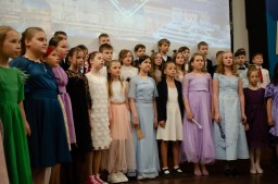 Выпускной начальной школы Выпускной начальной школы