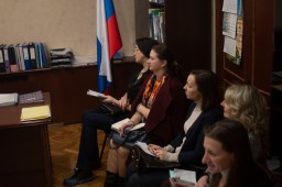 Родительское собрание Родительское собрание