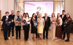 КОНКУРС ПЕДАГОГИЧЕСКИХ ДОСТИЖЕНИ