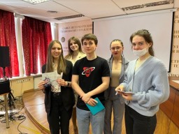фестиваль-конкурс творческих работ (видеороликов) школьников «Петербург ждет гостей» фестиваль-конкурс творческих работ (видеороликов) школьников «Петербург ждет гостей»