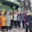 29 января 2020 7а класс участвовал в пешеходной экскурсии