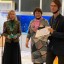 Победа в конкурсе "Знаете ли вы Шотландию" в номинации Лучший рисунок по произведениям Р. Бёрнса