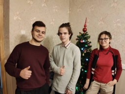 Рождественские уроки