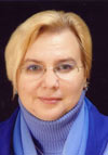 Саганенко Алена Борисовна